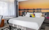 Туры в отель Novotel Deauville Plage Туры в отель Novotel Deauville Plage