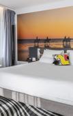 Туры в отель Novotel Deauville Plage Туры в отель Novotel Deauville Plage