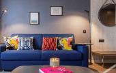 Туры в отель Novotel Deauville Plage Туры в отель Novotel Deauville Plage
