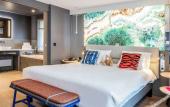 Туры в отель Novotel Deauville Plage Туры в отель Novotel Deauville Plage