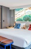Туры в отель Novotel Deauville Plage Туры в отель Novotel Deauville Plage