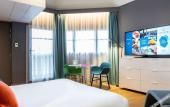 Туры в отель Novotel Deauville Plage Туры в отель Novotel Deauville Plage