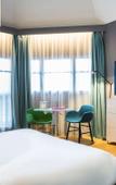 Туры в отель Novotel Deauville Plage Туры в отель Novotel Deauville Plage