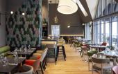 Туры в отель Novotel Deauville Plage Туры в отель Novotel Deauville Plage