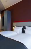Туры в отель Qube Hotel Bahnstadt Туры в отель Qube Hotel Bahnstadt
