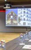 Туры в отель Qube Hotel Bahnstadt Туры в отель Qube Hotel Bahnstadt