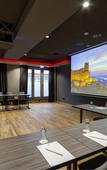 Туры в отель Qube Hotel Bahnstadt Туры в отель Qube Hotel Bahnstadt
