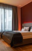 Туры в отель Qube Hotel Bahnstadt Туры в отель Qube Hotel Bahnstadt