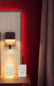Туры в отель Qube Hotel Bahnstadt Туры в отель Qube Hotel Bahnstadt