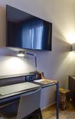 Туры в отель Qube Hotel Bahnstadt Туры в отель Qube Hotel Bahnstadt