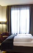 Туры в отель Qube Hotel Bahnstadt Туры в отель Qube Hotel Bahnstadt