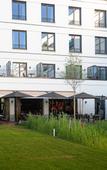 Туры в отель Qube Hotel Bahnstadt Туры в отель Qube Hotel Bahnstadt