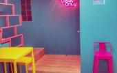Туры в отель Way Shack Hostel Туры в отель Way Shack Hostel