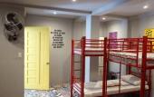 Туры в отель Way Shack Hostel Туры в отель Way Shack Hostel