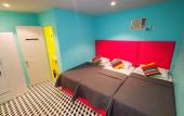 Туры в отель Way Shack Hostel Туры в отель Way Shack Hostel