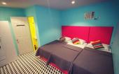 Туры в отель Way Shack Hostel Туры в отель Way Shack Hostel