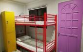 Туры в отель Way Shack Hostel Туры в отель Way Shack Hostel