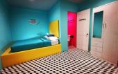 Туры в отель Way Shack Hostel Туры в отель Way Shack Hostel