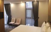 Туры в отель Pozcu Otel Туры в отель Pozcu Otel