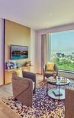 Туры в отель Vivanta Navi Mumbai Turbhe Туры в отель Vivanta Navi Mumbai Turbhe