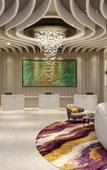 Туры в отель Vivanta Navi Mumbai Turbhe Туры в отель Vivanta Navi Mumbai Turbhe