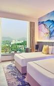 Туры в отель Vivanta Navi Mumbai Turbhe Туры в отель Vivanta Navi Mumbai Turbhe
