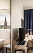 Туры в отель Hampton by Hilton Kiel City Centre Туры в отель Hampton by Hilton Kiel City Centre
