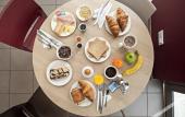 Туры в отель ACE Hotel Toulouse Туры в отель ACE Hotel Toulouse