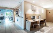 Туры в отель ACE Hotel Toulouse Туры в отель ACE Hotel Toulouse