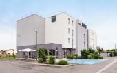 Туры в отель ACE Hotel Toulouse Туры в отель ACE Hotel Toulouse