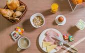 Туры в отель ACE Hotel Toulouse Туры в отель ACE Hotel Toulouse