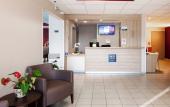 Туры в отель ACE Hotel Toulouse Туры в отель ACE Hotel Toulouse