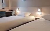 Туры в отель ACE Hotel Toulouse Туры в отель ACE Hotel Toulouse