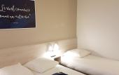 Туры в отель ACE Hotel Toulouse Туры в отель ACE Hotel Toulouse