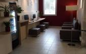 Туры в отель ACE Hotel Toulouse Туры в отель ACE Hotel Toulouse