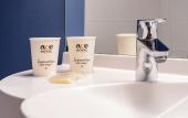 Туры в отель ACE Hotel Toulouse Туры в отель ACE Hotel Toulouse