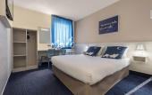 Туры в отель ACE Hotel Toulouse Туры в отель ACE Hotel Toulouse