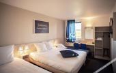 Туры в отель ACE Hotel Toulouse Туры в отель ACE Hotel Toulouse