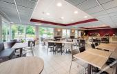Туры в отель ACE Hotel Toulouse Туры в отель ACE Hotel Toulouse