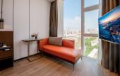Туры в отель Shenzhen Sea World Grand Orchid White Dew Hotel Туры в отель Shenzhen Sea World Grand Orchid White Dew Hotel