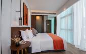 Туры в отель Shenzhen Sea World Grand Orchid White Dew Hotel Туры в отель Shenzhen Sea World Grand Orchid White Dew Hotel