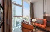 Туры в отель Shenzhen Sea World Grand Orchid White Dew Hotel Туры в отель Shenzhen Sea World Grand Orchid White Dew Hotel