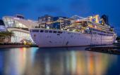 Туры в отель Shenzhen Sea World Grand Orchid White Dew Hotel Туры в отель Shenzhen Sea World Grand Orchid White Dew Hotel