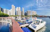 Туры в отель Shenzhen Sea World Grand Orchid White Dew Hotel Туры в отель Shenzhen Sea World Grand Orchid White Dew Hotel