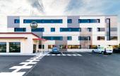 Туры в отель B&B HOTEL Colmar Expo Туры в отель B&B HOTEL Colmar Expo