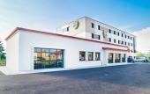 Туры в отель B&B HOTEL Colmar Expo Туры в отель B&B HOTEL Colmar Expo