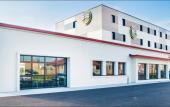 Туры в отель B&B HOTEL Colmar Expo Туры в отель B&B HOTEL Colmar Expo
