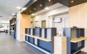 Туры в отель B&B HOTEL Colmar Expo Туры в отель B&B HOTEL Colmar Expo