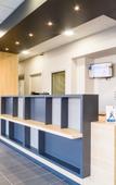 Туры в отель B&B HOTEL Colmar Expo Туры в отель B&B HOTEL Colmar Expo
