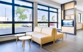 Туры в отель B&B HOTEL Colmar Expo Туры в отель B&B HOTEL Colmar Expo